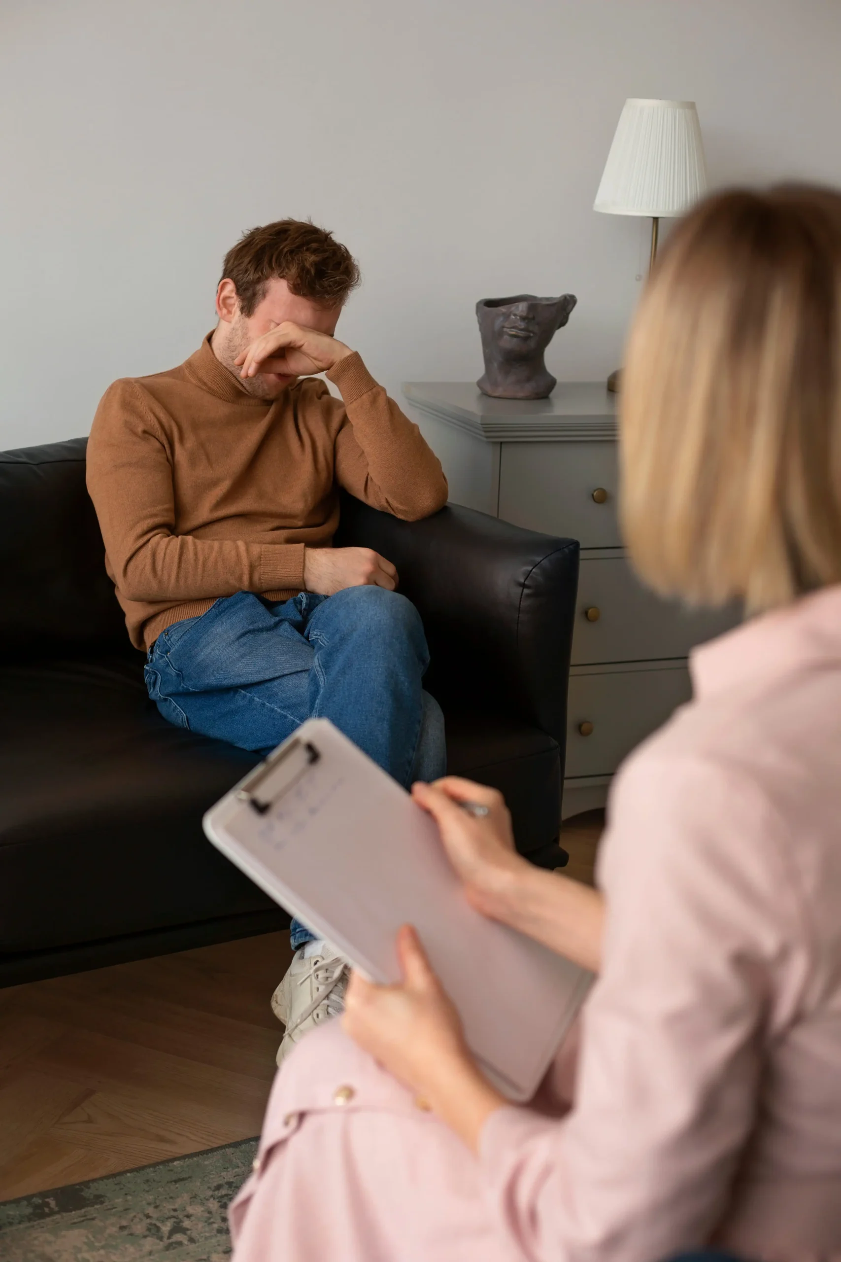 About Manas Integrated Psychiatry